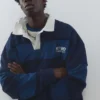 Ριγέ Polo shirts STWD