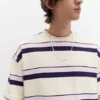 Ριγέ T-shirts με κοντά μανίκια Ριγέ T-shirts με κοντά μανίκια
