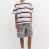 Ριγέ T-shirts με κοντά μανίκια Ριγέ T-shirts με κοντά μανίκια