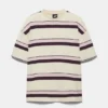 Ριγέ T-shirts με κοντά μανίκια Ριγέ T-shirts με κοντά μανίκια