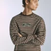 Ριγές T-shirts Ford