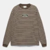 Ριγές T-shirts Ford