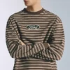 Ριγές T-shirts Ford