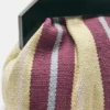 Ριγή τσάντα clutch Ριγή τσάντα clutch