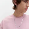 Ροζ T-shirt STWD