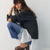 Σανδάλια με πλατφόρμα από γιούτα Σανδάλια με πλατφόρμα από γιούτα