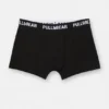 Σετ 3 μποξεράκια Pull&Bear Σετ 3 μποξεράκια Pull&Bear