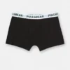 Σετ 3 μποξεράκια Pull&Bear Σετ 3 μποξεράκια Pull&Bear