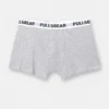 Σετ 3 μποξεράκια Pull&Bear Σετ 3 μποξεράκια Pull&Bear