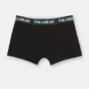 Σετ 3 μποξεράκια Pull&Bear Σετ 3 μποξεράκια Pull&Bear