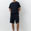 Σετ με βερμούδες τζόγκινγκ και T-shirts Σετ με βερμούδες τζόγκινγκ και T-shirts