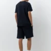 Σετ με βερμούδες τζόγκινγκ και T-shirts Σετ με βερμούδες τζόγκινγκ και T-shirts