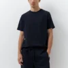 Σετ με βερμούδες τζόγκινγκ και T-shirts Σετ με βερμούδες τζόγκινγκ και T-shirts
