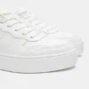 Sneakers με χοντρή σόλα Sneakers με χοντρή σόλα