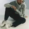 Sneakers με χοντρή σόλα Sneakers με χοντρή σόλα