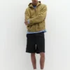Σορτς τύπου Jogger με Βερμούδες
