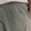 Σορτς τύπου Jogger με Βερμούδες