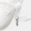 STWD Embellished Skate Sneakers
