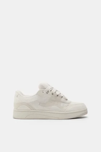Stwd Multi-Piece Skate Sneakers