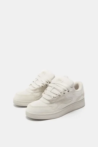 Stwd Multi-Piece Skate Sneakers