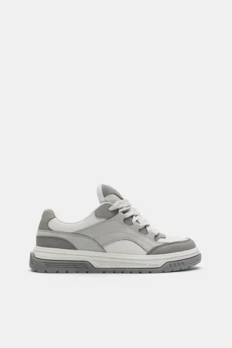 Stwd Skate Sneakers