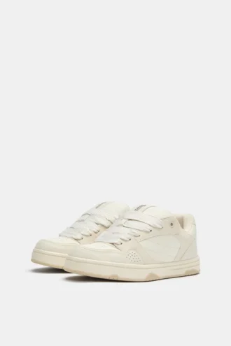 Stwd Skate Sneakers