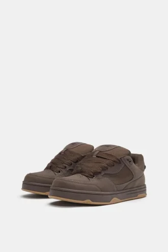 Stwd Skate Sneakers
