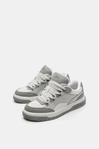 Stwd Skate Sneakers