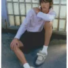 Stwd Skate Sneakers