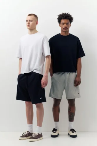Συσκευασία 2 τεμαχίων σορτς Stwd Jogger