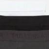 Συσκευασία 3 μποξεράκια με λογότυπο Συσκευασία 3 μποξεράκια με λογότυπο