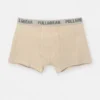 Συσκευασία 3 μποξεράκια με λογότυπο Pull&Bear