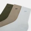 Συσκευασία 3 ζευγαριών καλτσών STWD Συσκευασία 3 ζευγαριών καλτσών STWD