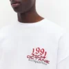 T-shirt με γραφικό αυτοκινήτου T-shirt με γραφικό αυτοκινήτου