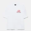 T-shirt με γραφικό αυτοκινήτου T-shirt με γραφικό αυτοκινήτου