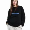 T-shirt με γραφικό τύπωμα πόλεων T-shirt με γραφικό τύπωμα πόλεων