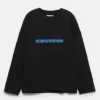 T-shirt με γραφικό τύπωμα πόλεων T-shirt με γραφικό τύπωμα πόλεων