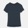 T-shirt με κοντά μανίκια από πολυαμίδιο T-shirt με κοντά μανίκια από πολυαμίδιο