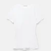 T-shirt με κοντά μανίκια από πολυαμίδιο T-shirt με κοντά μανίκια από πολυαμίδιο