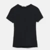 T-shirt με κοντά μανίκια από πολυαμίδιο T-shirt με κοντά μανίκια από πολυαμίδιο