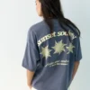 T-shirt με κοντά μανίκια και σχέδιο T-shirt με κοντά μανίκια και σχέδιο