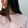 T-shirt με κοντά μανίκια και σχέδιο T-shirt με κοντά μανίκια και σχέδιο