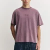 T-shirt με κοντά μανίκια και σχέδιο T-shirt με κοντά μανίκια και σχέδιο