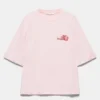 T-shirt με κοντά μανίκια και σχέδιο T-shirt με κοντά μανίκια και σχέδιο
