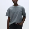 T-shirt με κοντό μανίκι και σλόγκαν T-shirt με κοντό μανίκι και σλόγκαν
