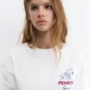 T-shirt Peanuts Snoopy