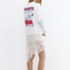 T-shirt Peanuts Snoopy