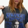 T-shirt Stranger Things Eleven