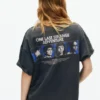 T-shirt Stranger Things Eleven