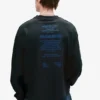 T-shirt Stranger Things Hnl